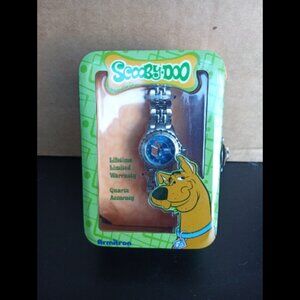 Armitron Scooby -Doo Watch